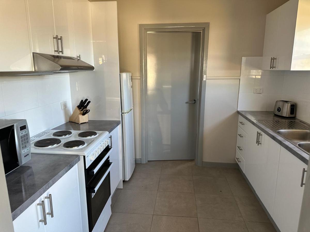 Copper City Motel Cobar Εξωτερικό φωτογραφία