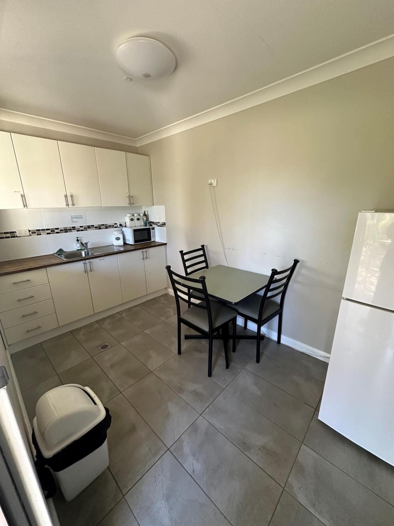 Copper City Motel Cobar Εξωτερικό φωτογραφία