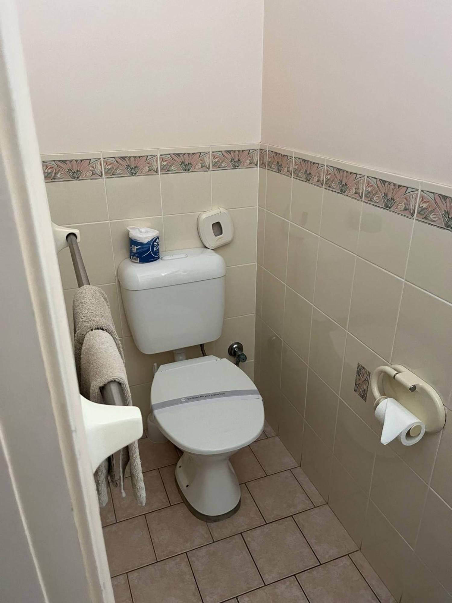Copper City Motel Cobar Εξωτερικό φωτογραφία
