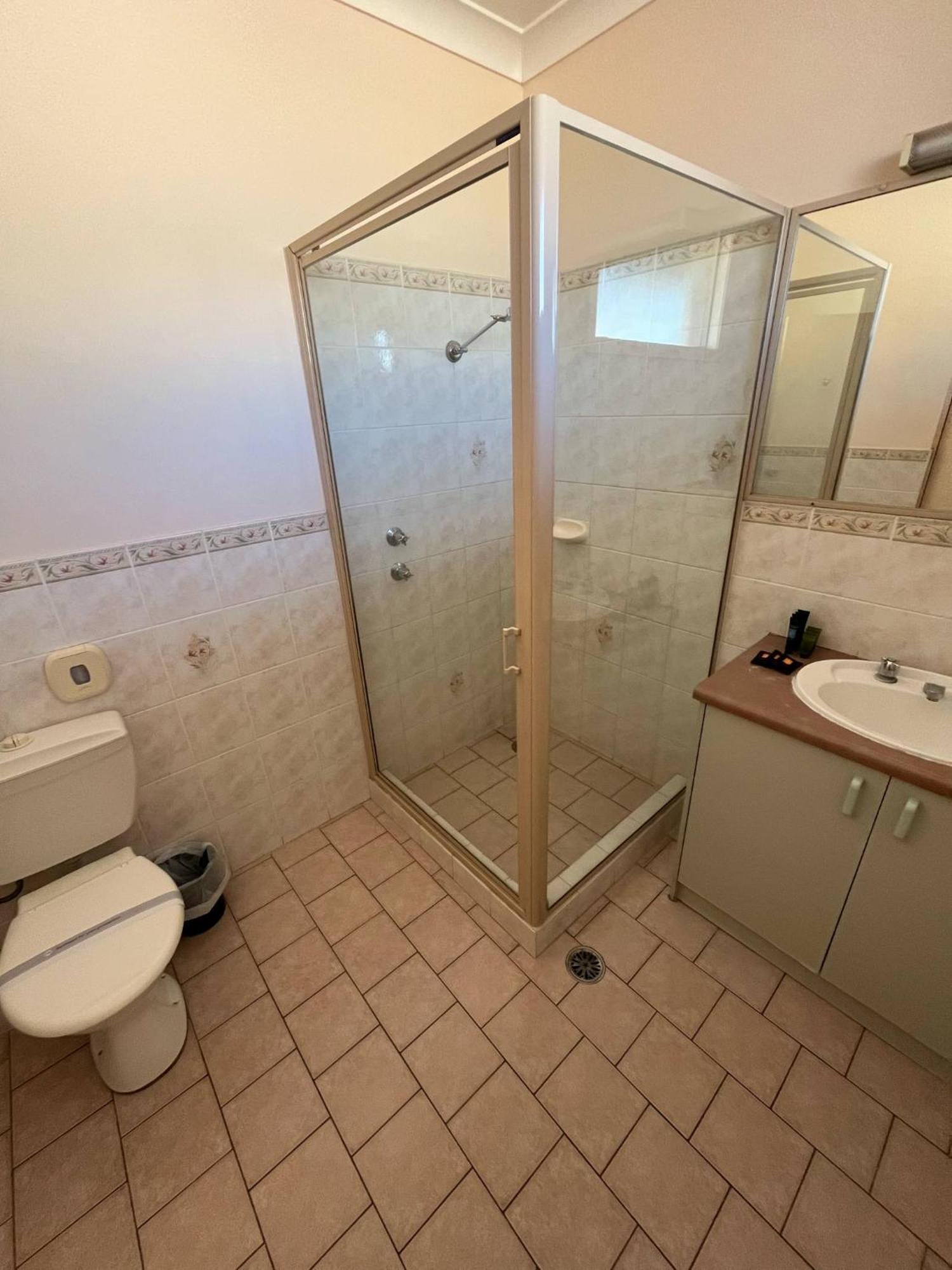 Copper City Motel Cobar Εξωτερικό φωτογραφία