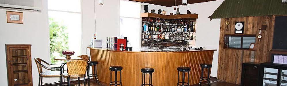 Copper City Motel Cobar Εξωτερικό φωτογραφία