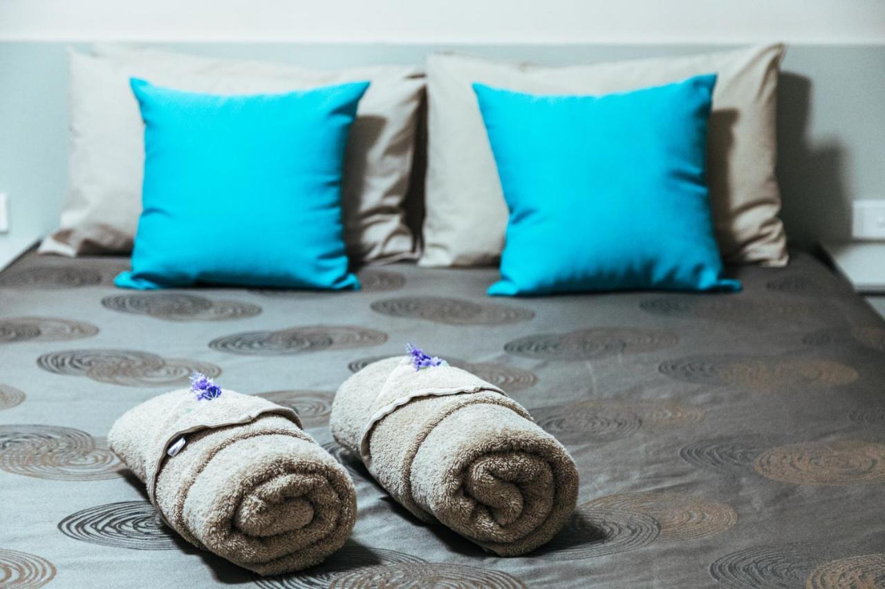 Copper City Motel Cobar Εξωτερικό φωτογραφία